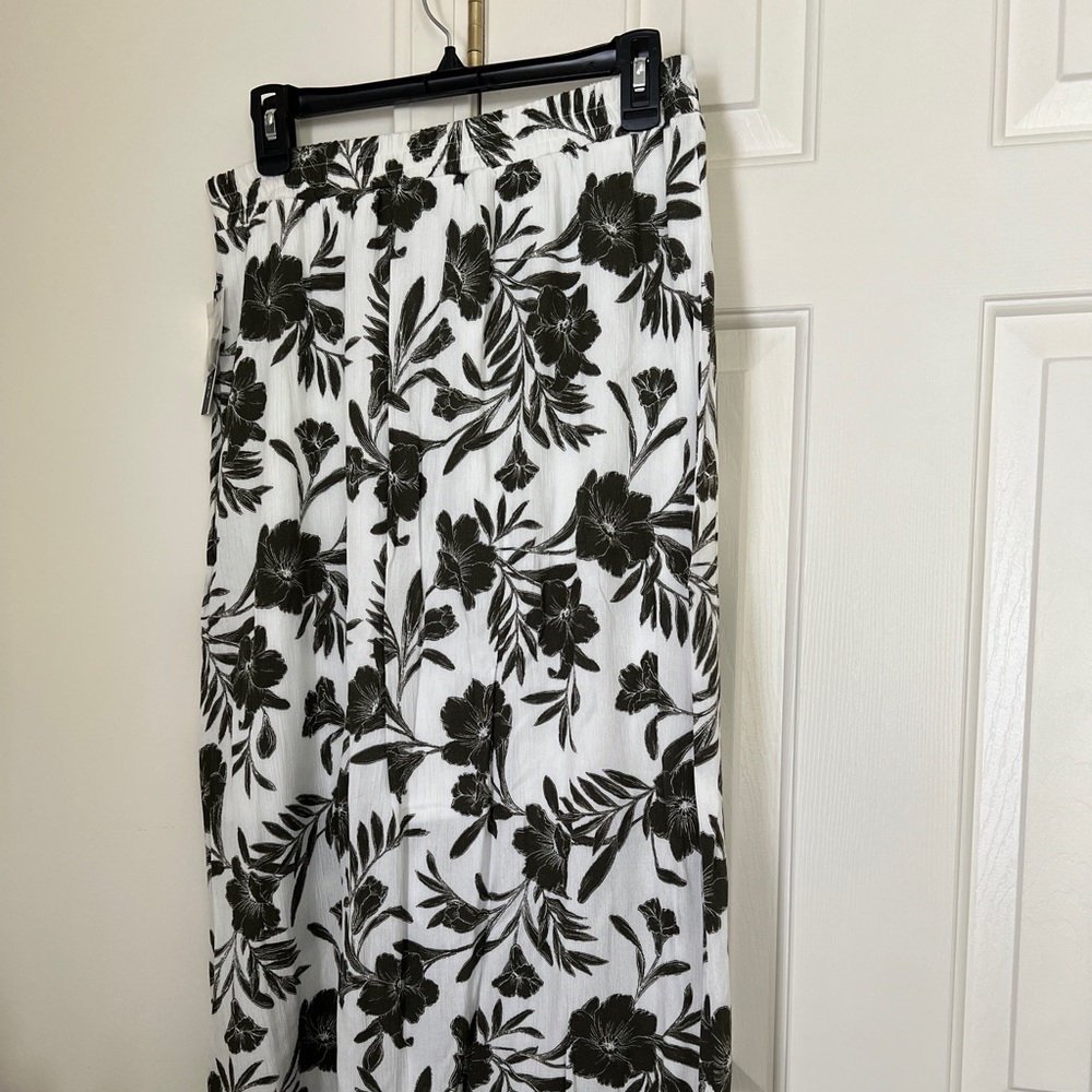 MIDI skirt